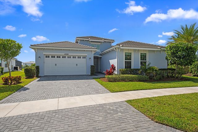 15208 Goldfinch Circle, Westlake, FL 33470