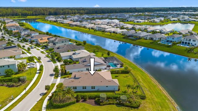 15208 Goldfinch Circle, Westlake, FL 33470