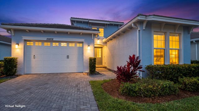 15208 Goldfinch Circle, Westlake, FL 33470