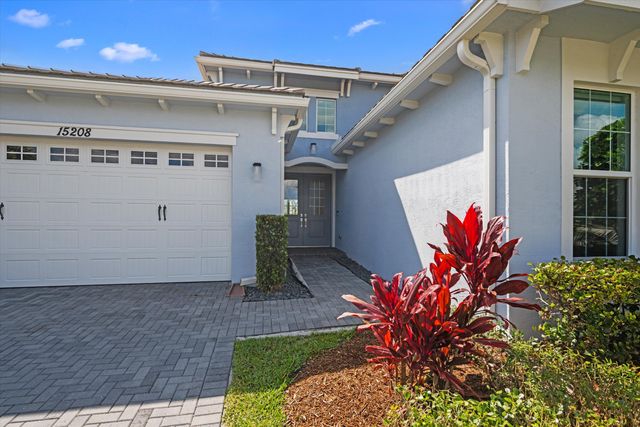 15208 Goldfinch Circle, Westlake, FL 33470