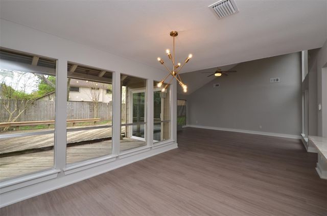 4603 Sylvan Glen Drive, Houston, TX 77084