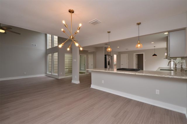 4603 Sylvan Glen Drive, Houston, TX 77084