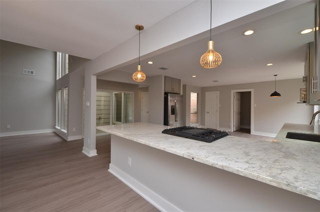 4603 Sylvan Glen Drive, Houston, TX 77084