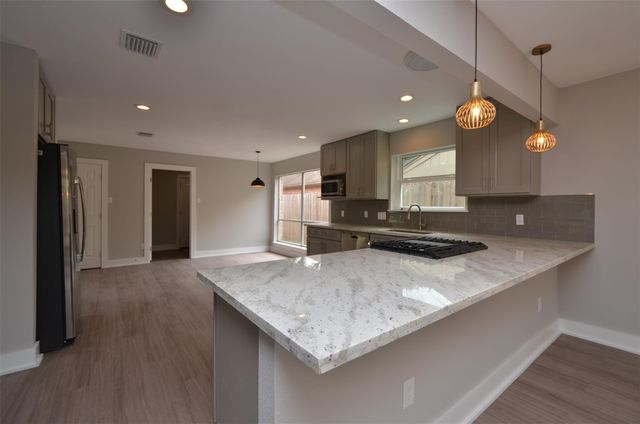 4603 Sylvan Glen Drive, Houston, TX 77084