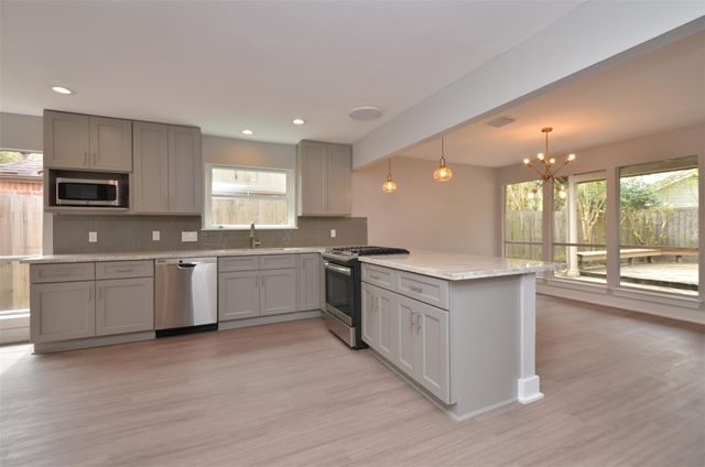 4603 Sylvan Glen Drive, Houston, TX 77084