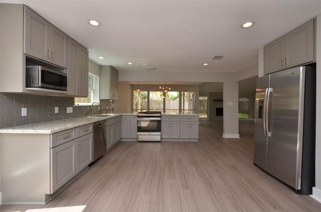 4603 Sylvan Glen Drive, Houston, TX 77084