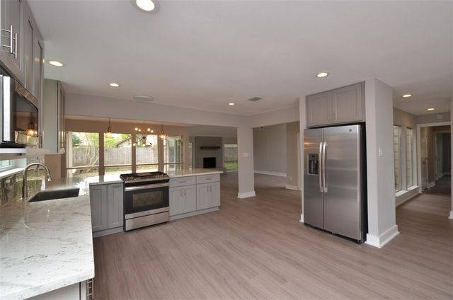 4603 Sylvan Glen Drive, Houston, TX 77084