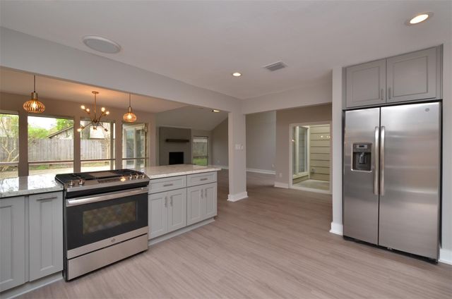 4603 Sylvan Glen Drive, Houston, TX 77084