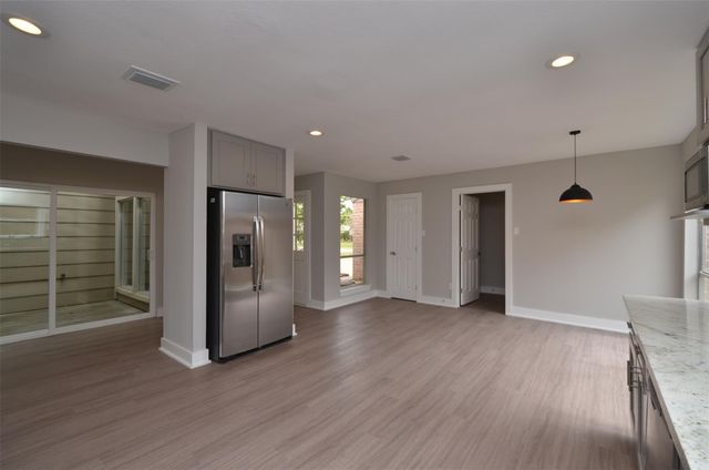 4603 Sylvan Glen Drive, Houston, TX 77084