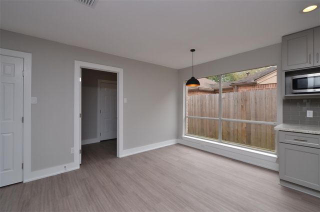 4603 Sylvan Glen Drive, Houston, TX 77084