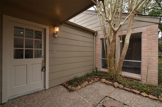 4603 Sylvan Glen Drive, Houston, TX 77084