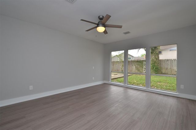 4603 Sylvan Glen Drive, Houston, TX 77084