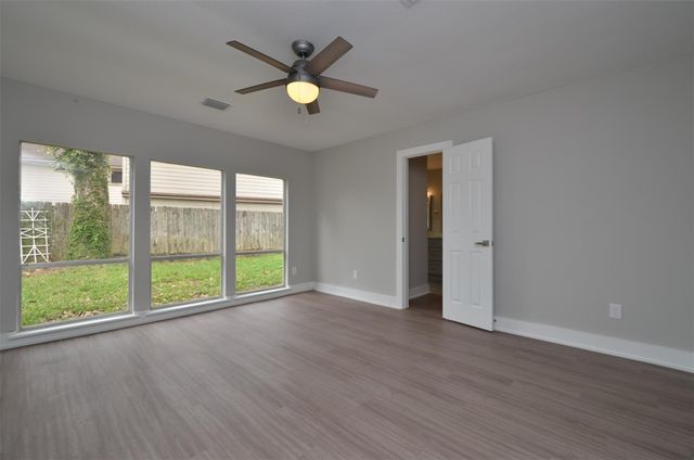 4603 Sylvan Glen Drive, Houston, TX 77084