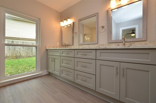 4603 Sylvan Glen Drive, Houston, TX 77084