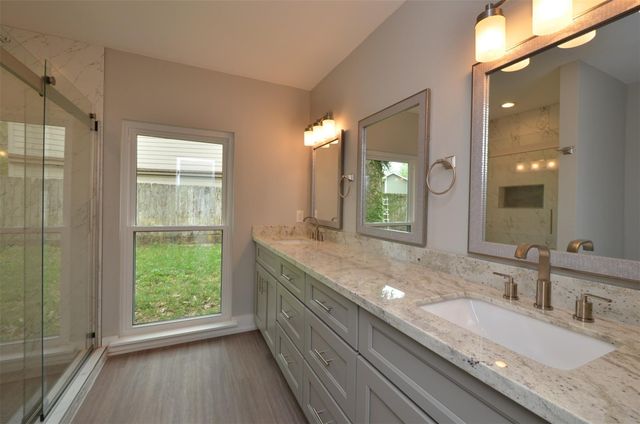 4603 Sylvan Glen Drive, Houston, TX 77084