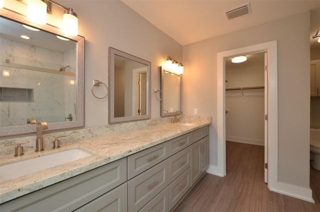 4603 Sylvan Glen Drive, Houston, TX 77084