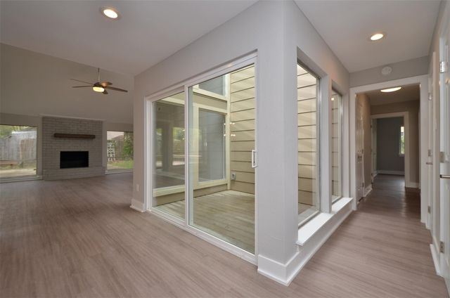 4603 Sylvan Glen Drive, Houston, TX 77084