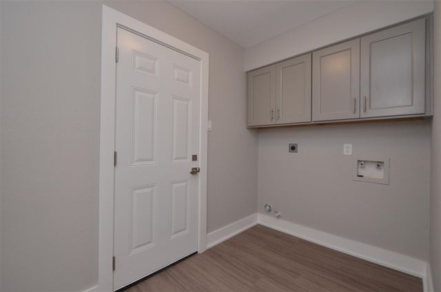 4603 Sylvan Glen Drive, Houston, TX 77084