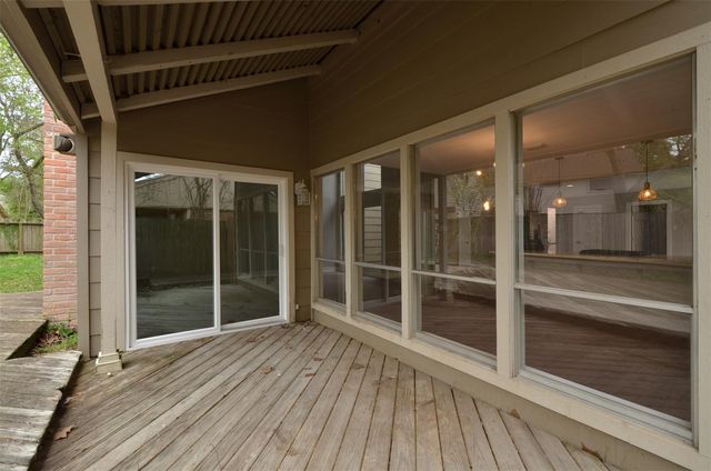 4603 Sylvan Glen Drive, Houston, TX 77084