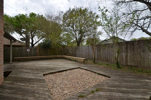 4603 Sylvan Glen Drive, Houston, TX 77084