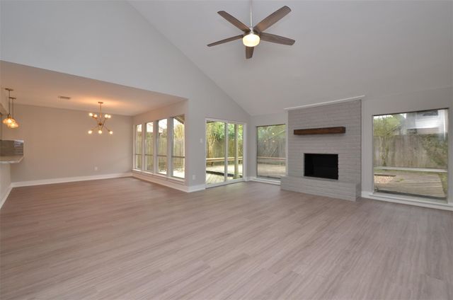 4603 Sylvan Glen Drive, Houston, TX 77084
