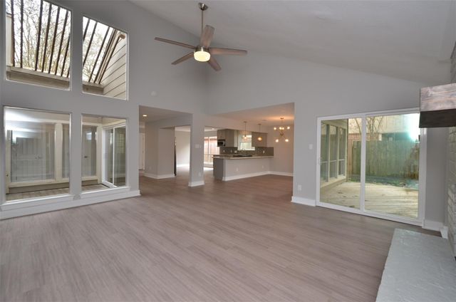 4603 Sylvan Glen Drive, Houston, TX 77084