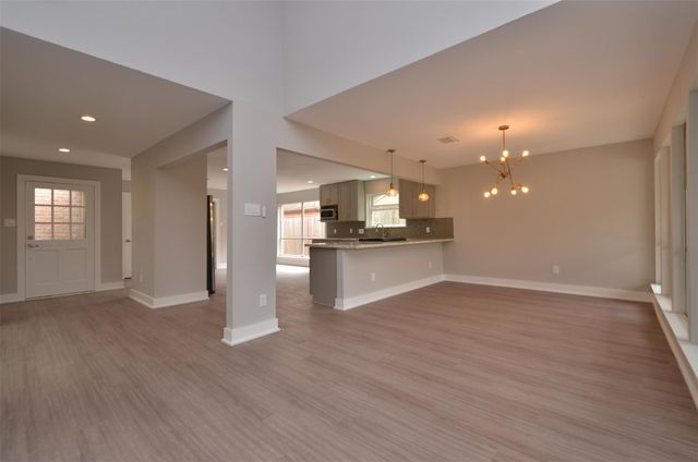 4603 Sylvan Glen Drive, Houston, TX 77084