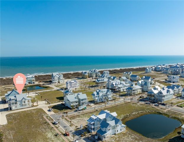 200 Ice Water, Port Aransas, TX 78373