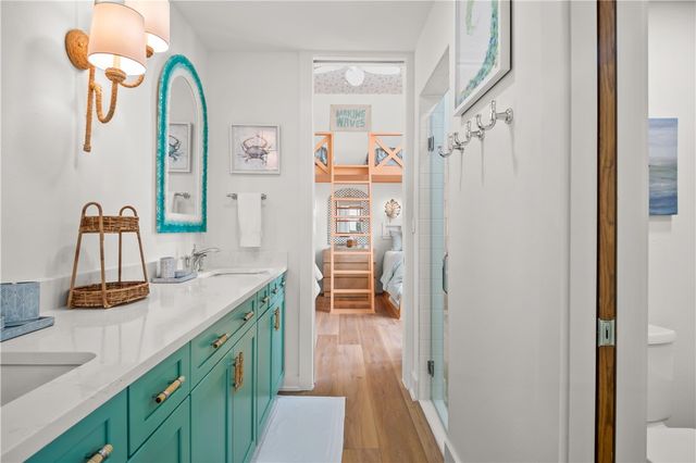 200 Ice Water, Port Aransas, TX 78373