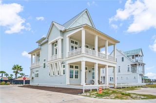 200 Ice Water, Port Aransas, TX 78373
