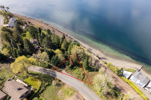0 Lemons Beach Road W, University Place, WA 98466