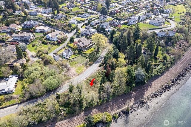 0 Lemons Beach Road W, University Place, WA 98466