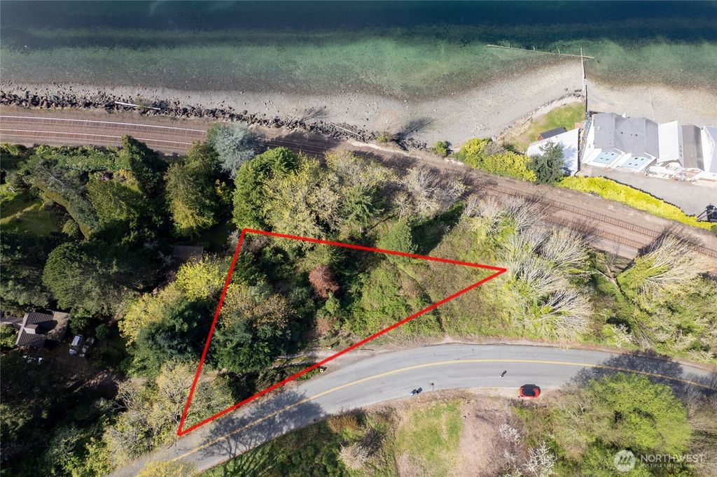 0 Lemons Beach Road W, University Place, WA 98466