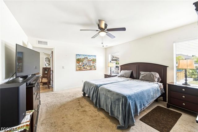 3233 NW 21st ST, Cape Coral, FL 33993