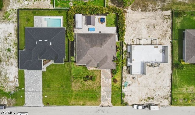 3233 NW 21st ST, Cape Coral, FL 33993