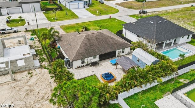 3233 NW 21st ST, Cape Coral, FL 33993