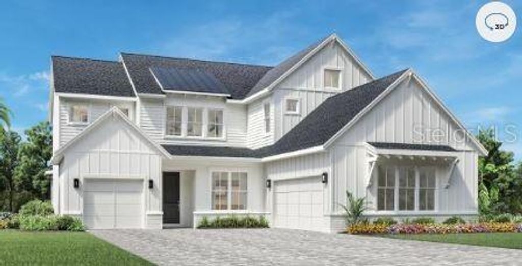 352 AMBERSWEET PLACE, Lake Mary, FL 32746