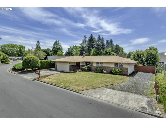 21830 Sw BLAINE St, Beaverton, OR 97003
