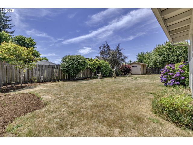 21830 Sw BLAINE St, Beaverton, OR 97003