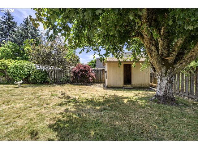 21830 Sw BLAINE St, Beaverton, OR 97003