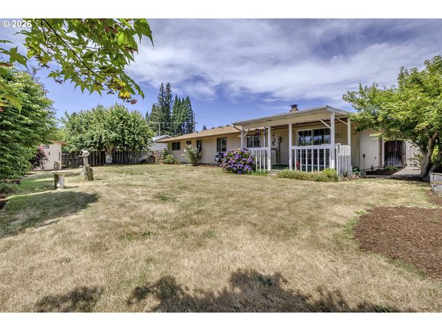 21830 Sw BLAINE St, Beaverton, OR 97003