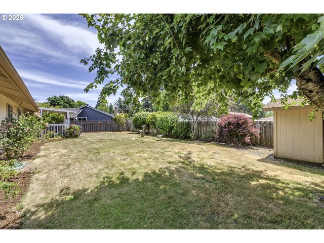 21830 Sw BLAINE St, Beaverton, OR 97003