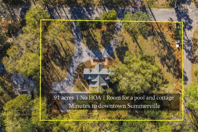 201 Tea Farm Road, Summerville, SC 29483