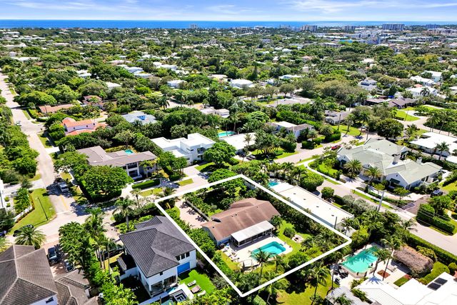 710 NW 1st Avenue, Delray Beach, FL 33444
