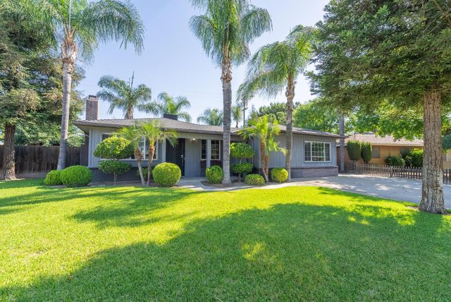 5719 E Bernadine Drive, Fresno, CA 93727