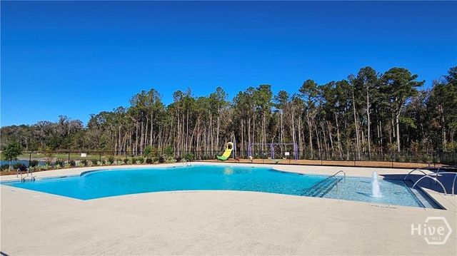 301 Pinebury Road, Pooler, GA 31322