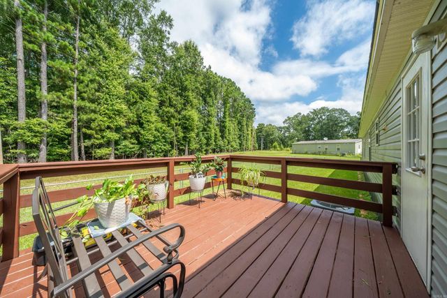 1313 Madeline Circle, Benton, AR 72015