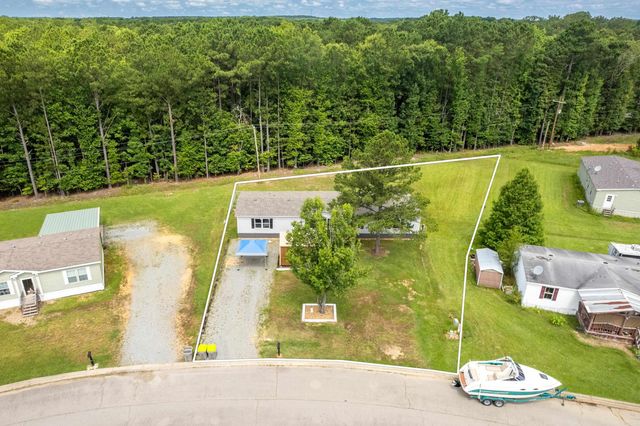 1313 Madeline Circle, Benton, AR 72015