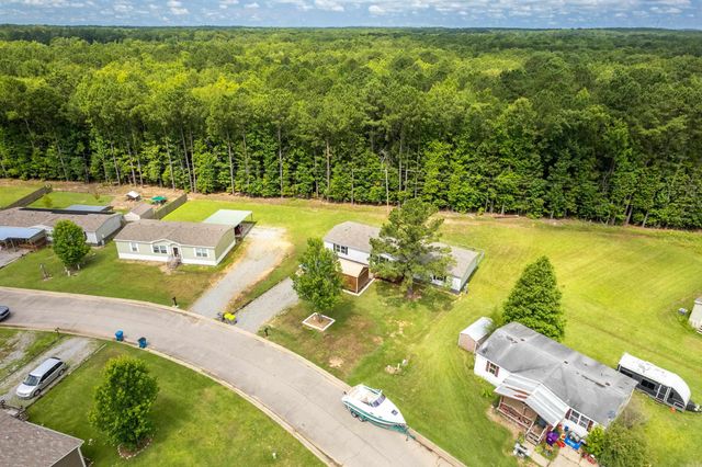 1313 Madeline Circle, Benton, AR 72015