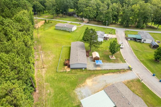 1313 Madeline Circle, Benton, AR 72015